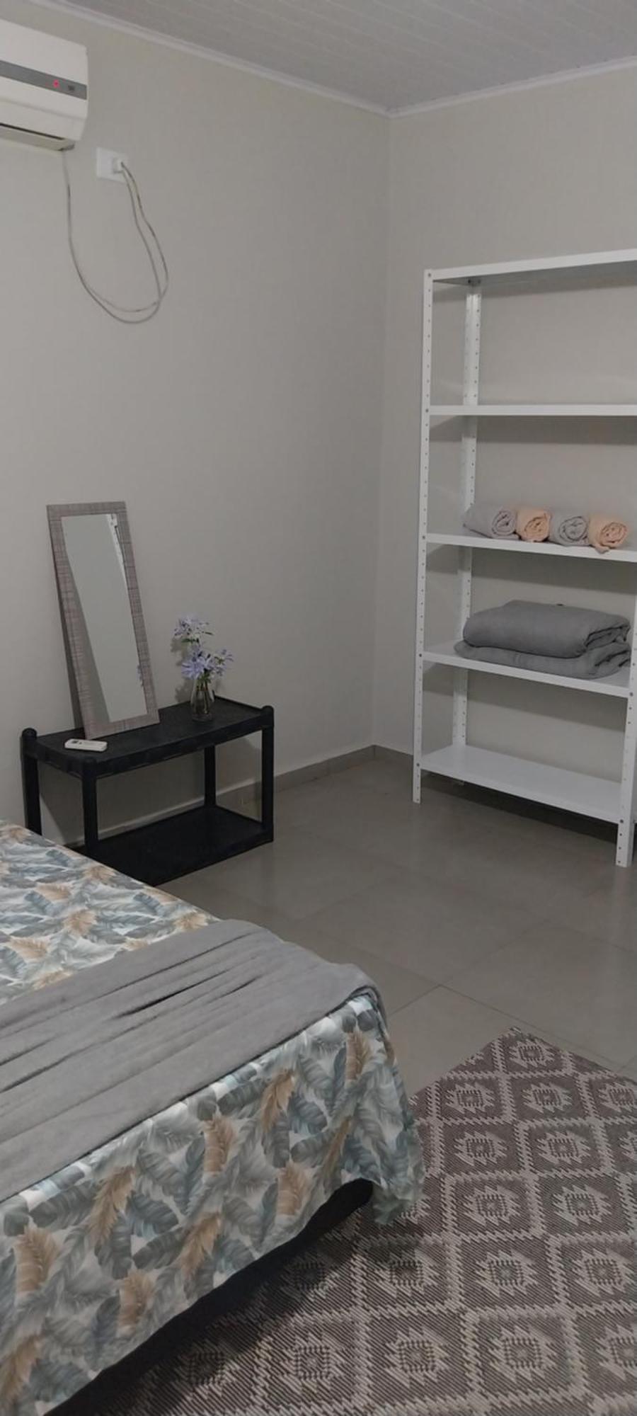 הוילה Cananéia Chale Da Bia מראה חיצוני תמונה
